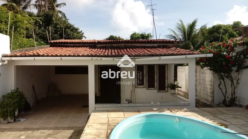 Foto 1 de Casa com 3 Quartos à venda, 109m² em Redinha, Natal