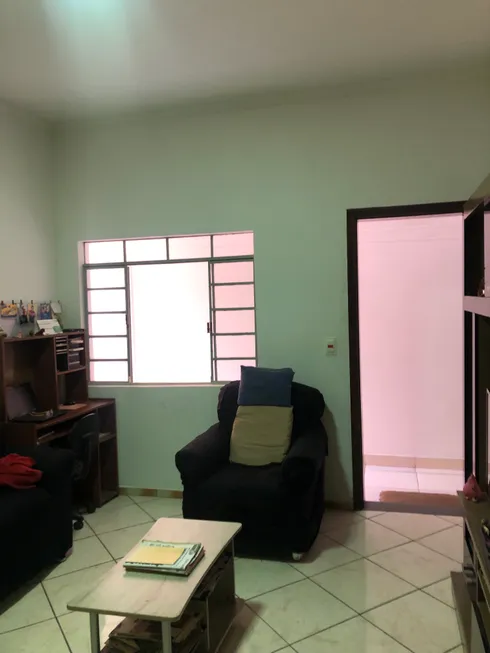 Foto 1 de Casa com 3 Quartos à venda, 220m² em Jundiapeba, Mogi das Cruzes
