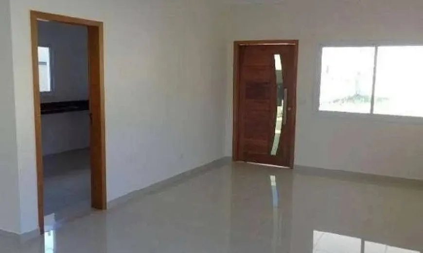 Foto 1 de Casa com 3 Quartos à venda, 120m² em Jabaquara, São Paulo