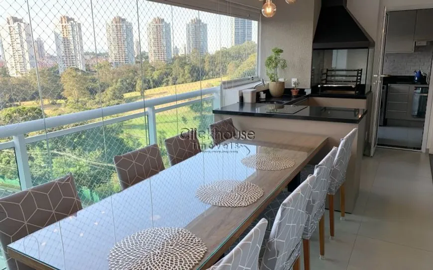 Foto 1 de Apartamento com 3 Quartos à venda, 116m² em Umuarama, Osasco