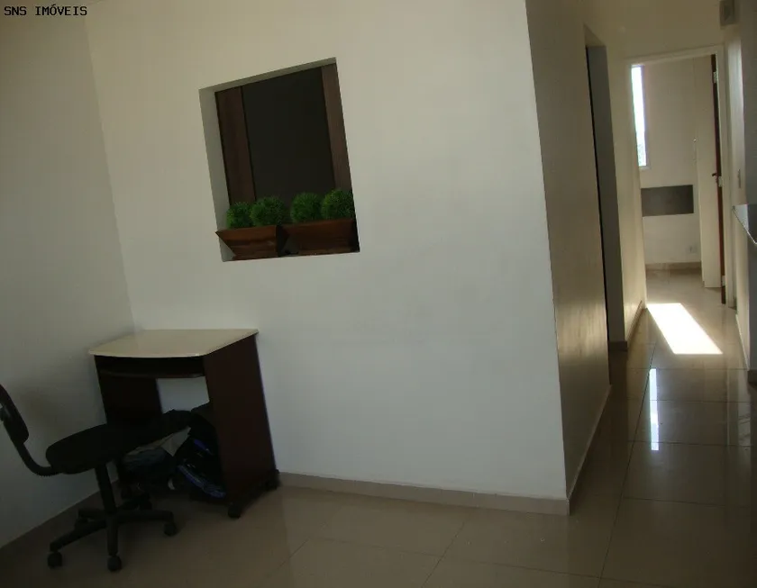 Foto 1 de Apartamento com 2 Quartos à venda, 45m² em Centro, Campinas