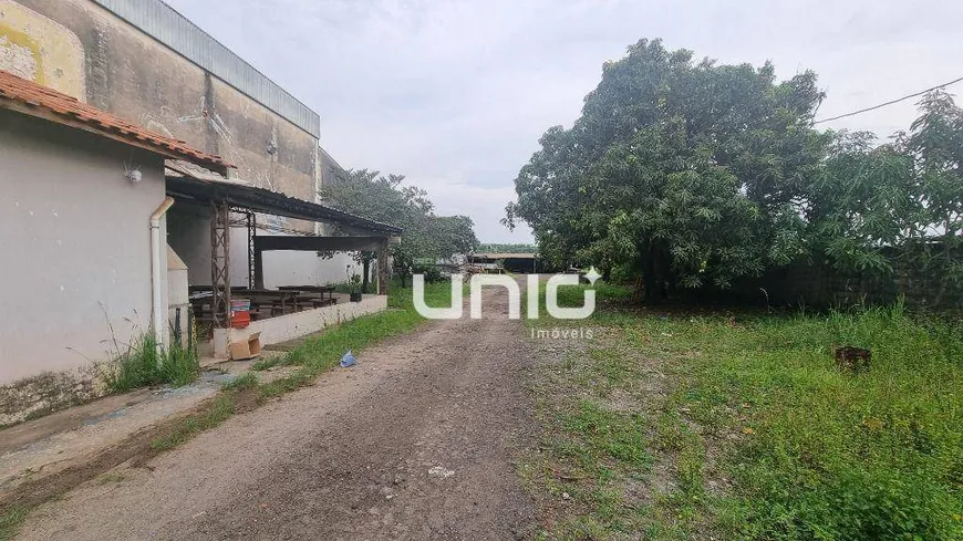 Foto 1 de Galpão/Depósito/Armazém à venda, 1000m² em Jardim São Francisco, Piracicaba