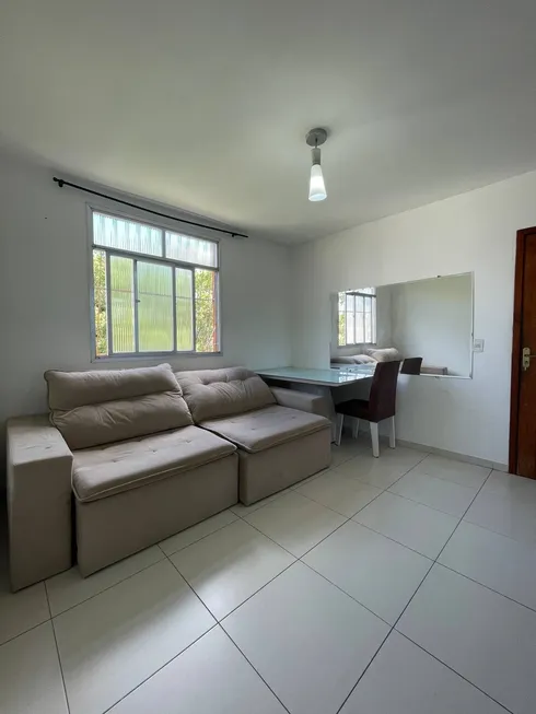 Foto 1 de Apartamento com 2 Quartos à venda, 55m² em Vila Nova de Colares, Serra