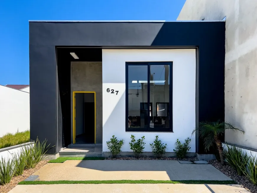 Foto 1 de Casa com 3 Quartos à venda, 94m² em Aberta dos Morros, Porto Alegre