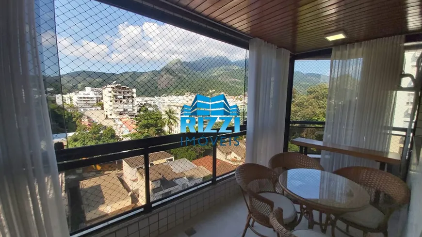 Foto 1 de Apartamento com 3 Quartos à venda, 90m² em Jacarepaguá, Rio de Janeiro