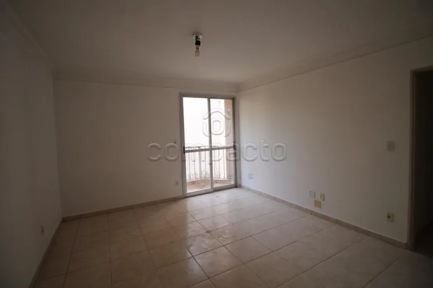 Foto 1 de Apartamento com 3 Quartos à venda, 80m² em Vila Itália, São José do Rio Preto