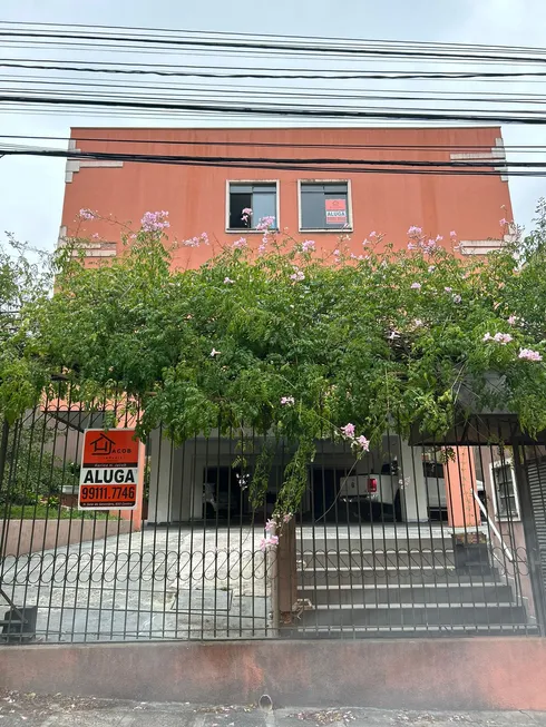 Foto 1 de Apartamento com 2 Quartos para alugar, 60m² em Centro, Ponta Grossa