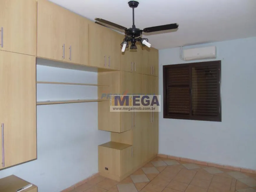 Foto 1 de Apartamento com 2 Quartos à venda, 60m² em Jardim do Trevo, Campinas