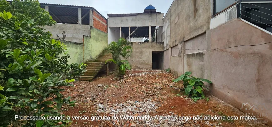 Foto 1 de Lote/Terreno à venda, 250m² em Guara II, Brasília