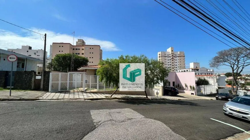 Foto 1 de Imóvel Comercial à venda, 314m² em Jardim Paulistano, Sorocaba