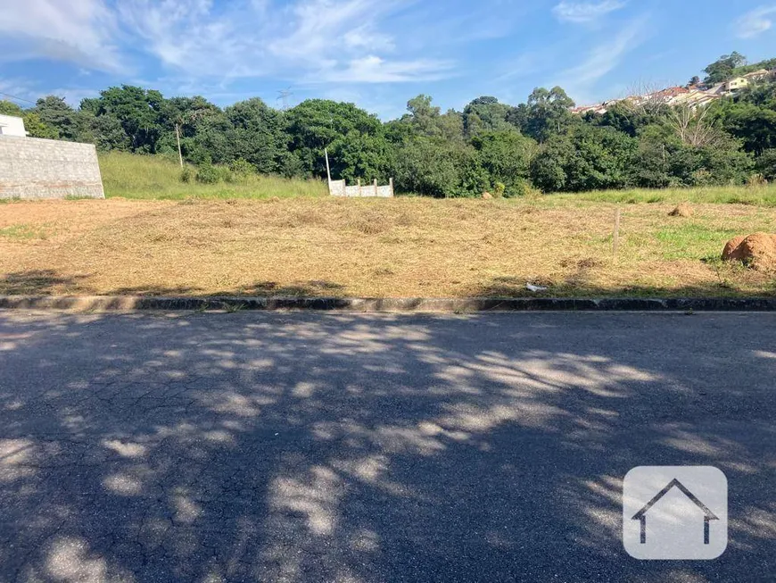 Foto 1 de Lote/Terreno à venda, 420m² em Nova Itatiba, Itatiba