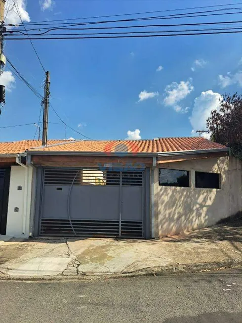 Foto 1 de Casa com 3 Quartos à venda, 180m² em RESIDENCIAL MONTE VERDE, Indaiatuba