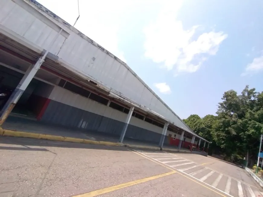 Foto 1 de Galpão/Depósito/Armazém à venda, 4000m² em Distrito Industrial I, Manaus