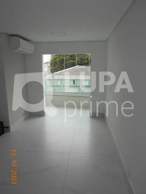 Foto 1 de Apartamento com 2 Quartos para alugar, 77m² em Santana, São Paulo