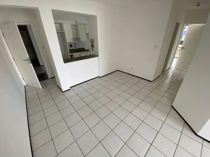 Foto 1 de Apartamento com 3 Quartos para venda ou aluguel, 86m² em Jardim Renascença, São Luís