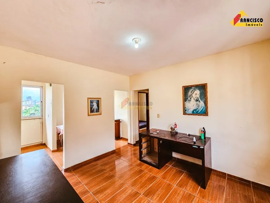 Foto 1 de Apartamento com 2 Quartos à venda, 57m² em Santo Antonio, Divinópolis