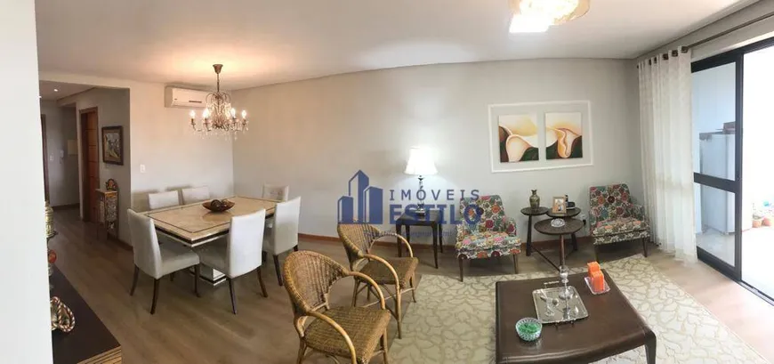 Foto 1 de Apartamento com 3 Quartos à venda, 157m² em Villagio Iguatemi, Caxias do Sul