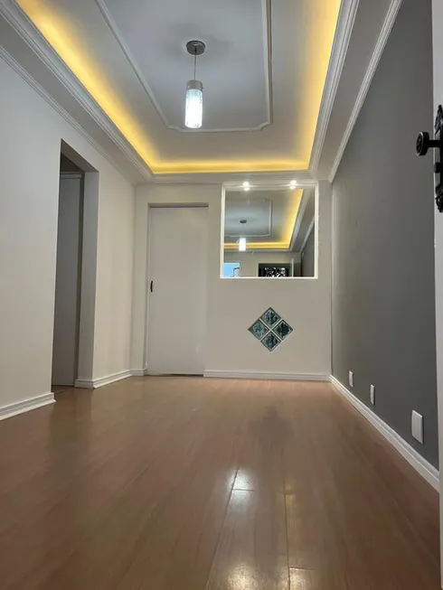 Foto 1 de Apartamento com 2 Quartos à venda, 44m² em Americanópolis, São Paulo