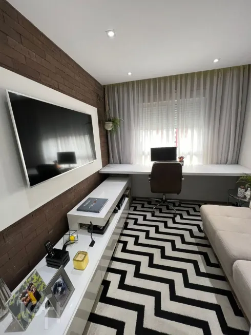 Foto 1 de Apartamento com 2 Quartos à venda, 119m² em Pinheiros, São Paulo