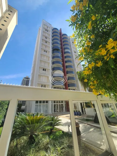 Foto 1 de Apartamento com 2 Quartos à venda, 125m² em Cambuí, Campinas