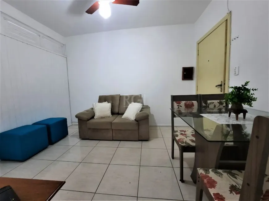 Foto 1 de Apartamento com 2 Quartos à venda, 50m² em Centro Histórico, Porto Alegre