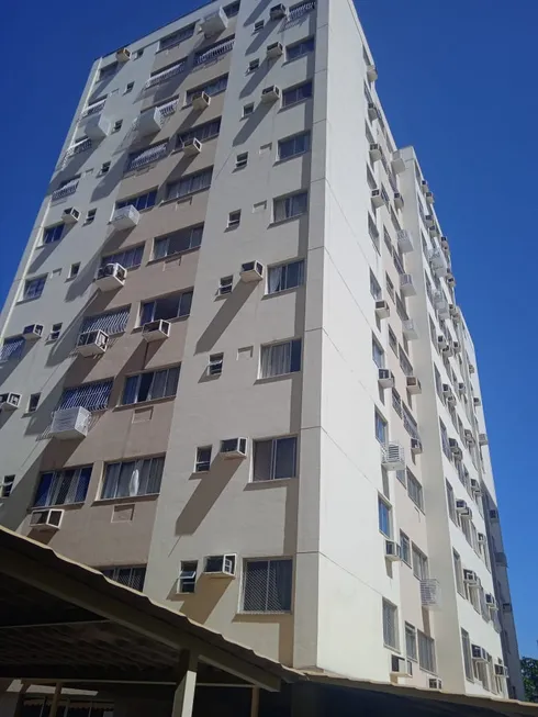 Foto 1 de Apartamento com 2 Quartos à venda, 54m² em Barreto, Niterói