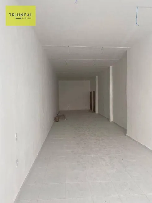 Foto 1 de Ponto Comercial para alugar, 83m² em Centro, Sorocaba