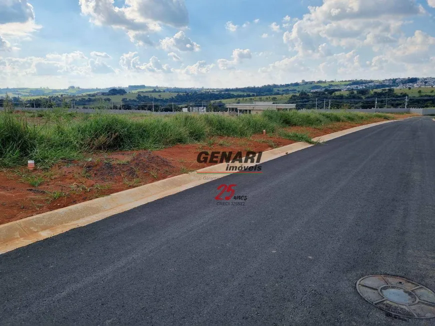 Foto 1 de Lote/Terreno à venda, 300m² em Jardim Esplanada, Indaiatuba