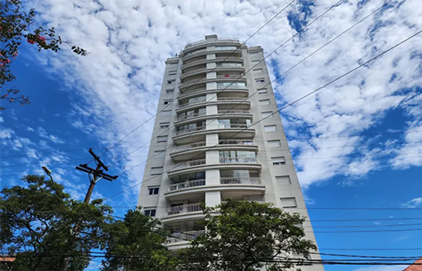 Foto 1 de Apartamento com 3 Quartos à venda, 110m² em Perdizes, São Paulo