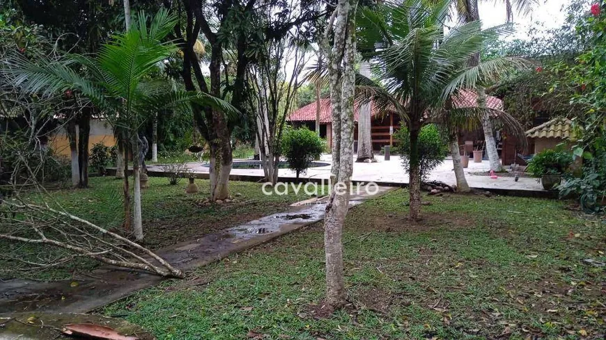Foto 1 de Casa com 5 Quartos à venda, 1366m² em Itaocaia Valley, Maricá