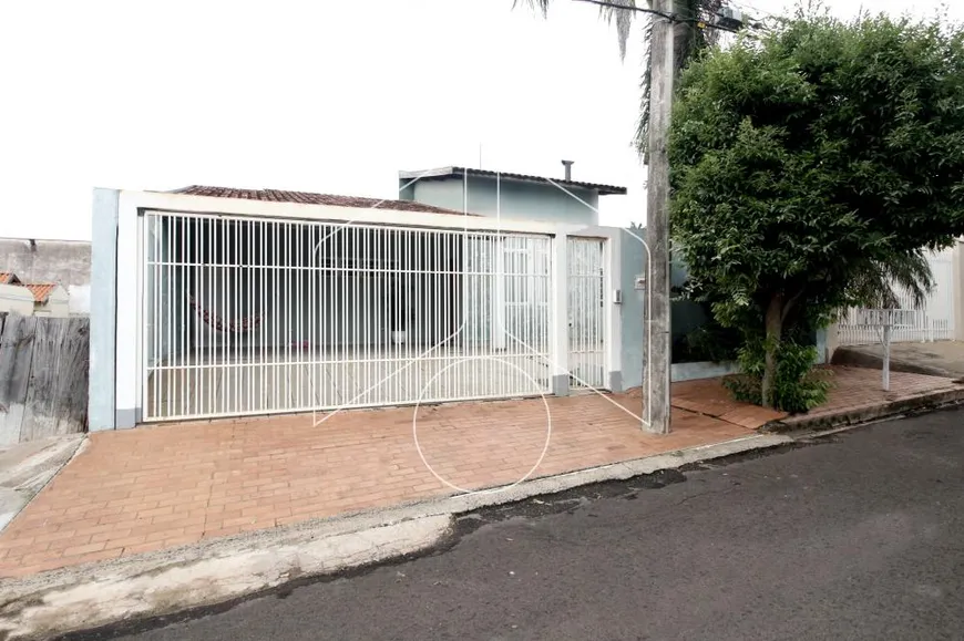 Foto 1 de Casa com 3 Quartos à venda, 220m² em Parque Res Santa Gertrudes, Marília