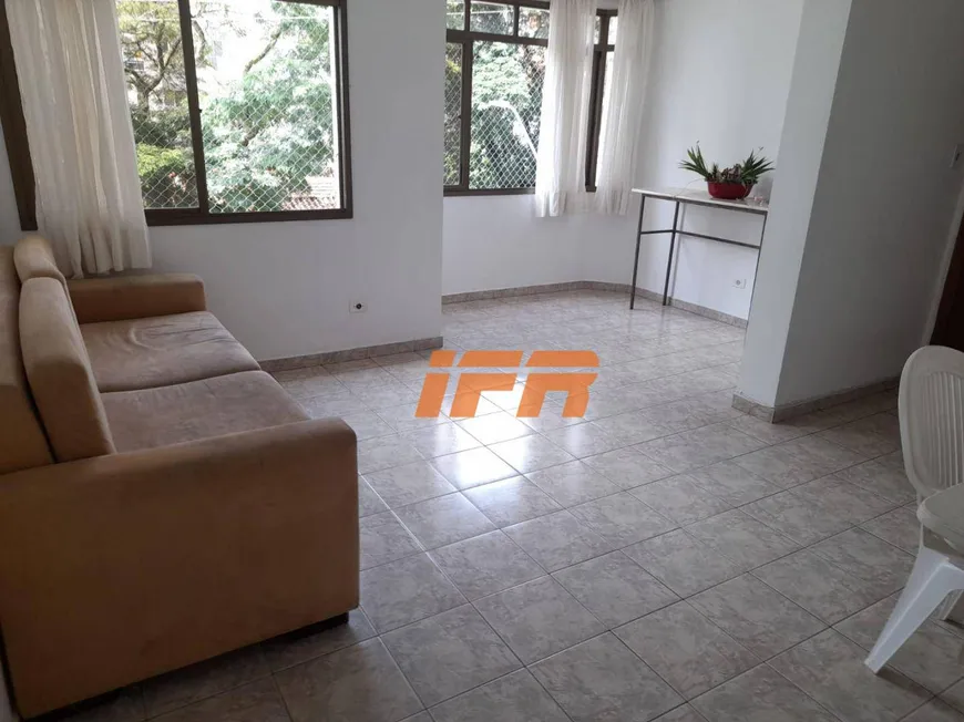 Foto 1 de Apartamento com 3 Quartos à venda, 115m² em Centro, Taubaté