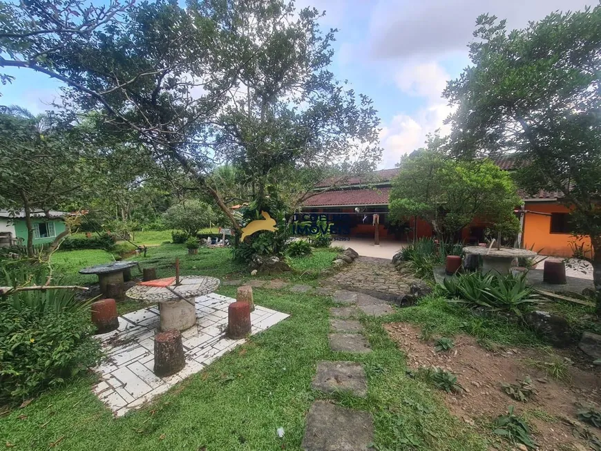 Foto 1 de Casa com 2 Quartos à venda, 260m² em Ressaca, Ubatuba