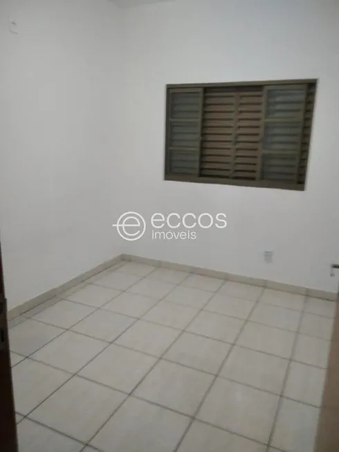 Foto 1 de Casa de Condomínio com 2 Quartos à venda, 70m² em Taiaman, Uberlândia