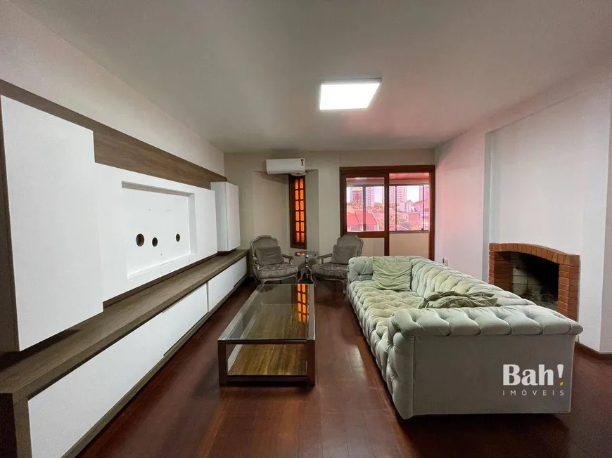 Foto 1 de Apartamento com 3 Quartos à venda, 190m² em Centro, Canoas