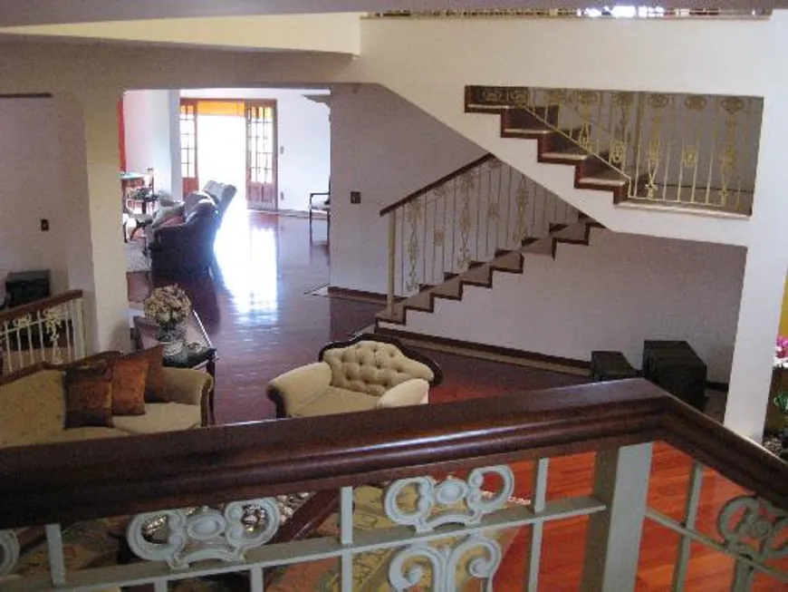 Foto 1 de Casa com 4 Quartos para alugar, 695m² em Ribeirânia, Ribeirão Preto