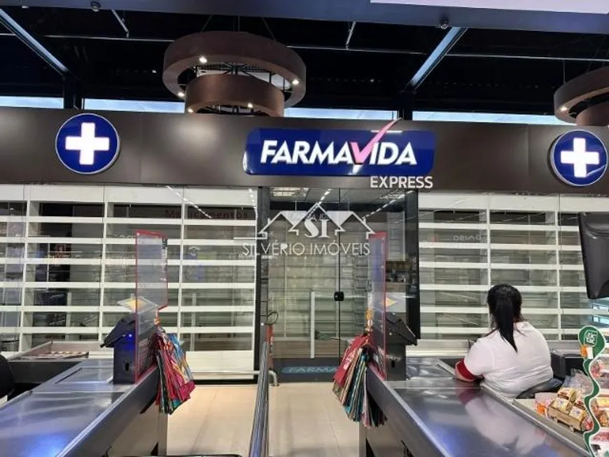 Foto 1 de Ponto Comercial à venda, 60m² em Correas, Petrópolis