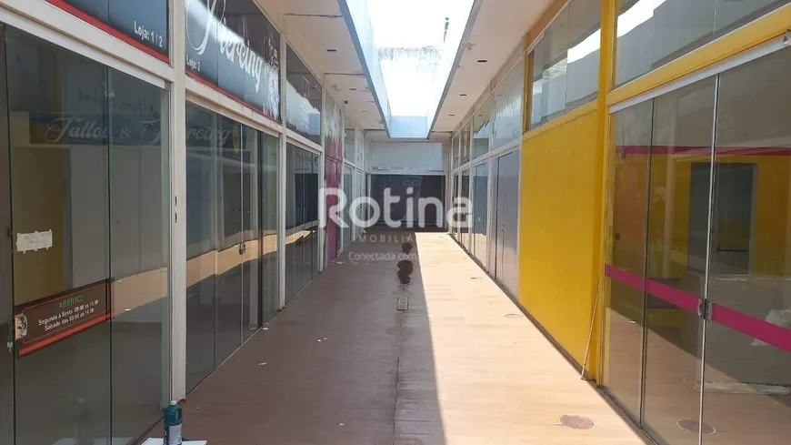 Foto 1 de Ponto Comercial para alugar, 50m² em Centro, Uberlândia