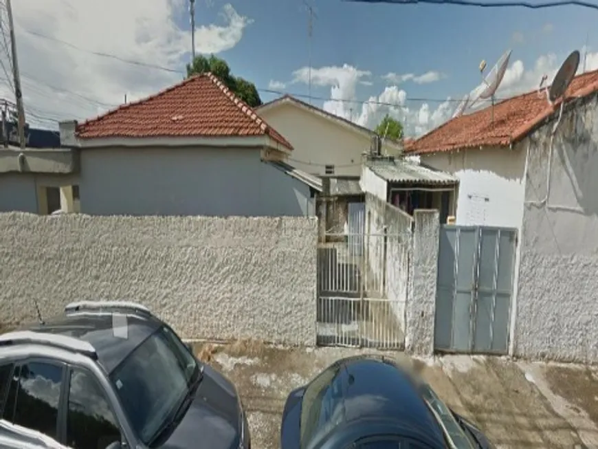 Foto 1 de Casa com 3 Quartos à venda, 85m² em Jardim América, Indaiatuba