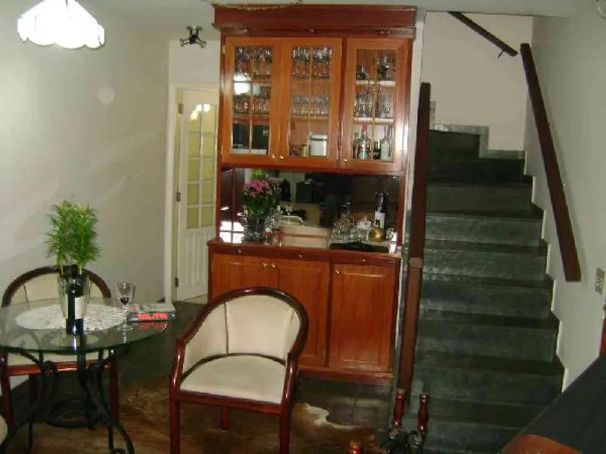 Foto 1 de Casa com 3 Quartos à venda, 125m² em Vila Sônia, São Paulo