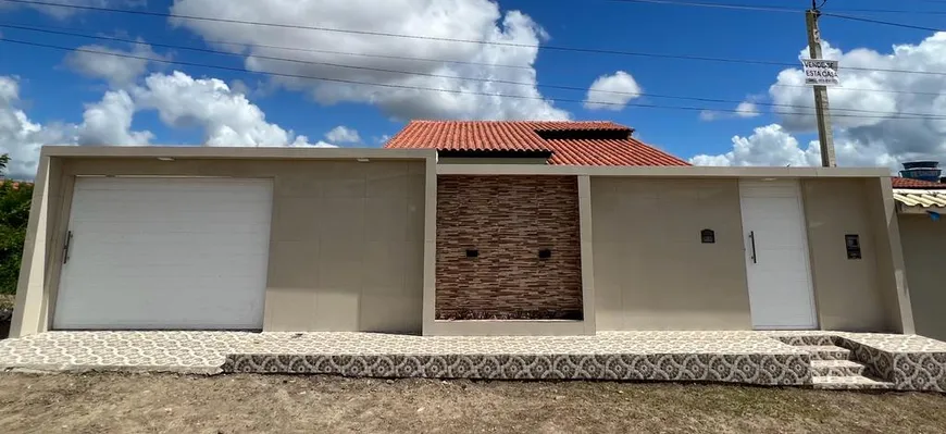 Foto 1 de Casa com 3 Quartos à venda, 11m² em Ebenezer, Gravatá