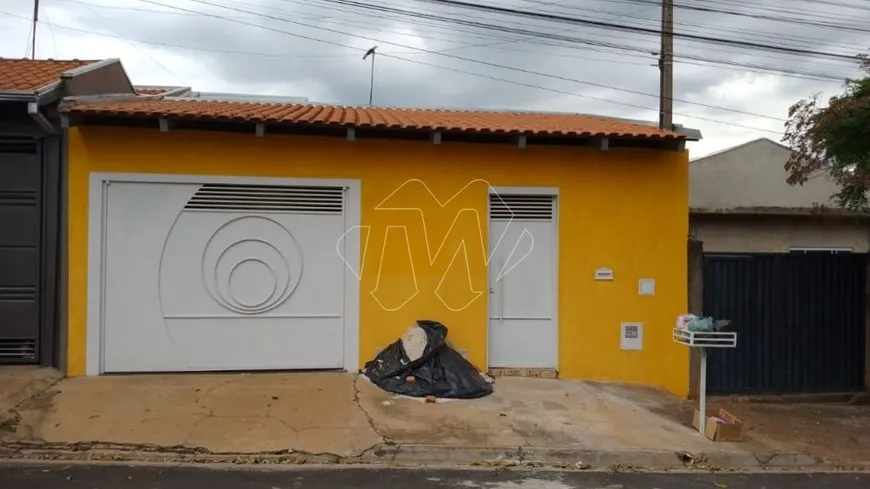 Foto 1 de Casa com 2 Quartos à venda, 114m² em Residencial Acapulco, Araraquara