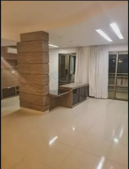 Foto 1 de Apartamento com 3 Quartos à venda, 137m² em Jardim Botânico, Ribeirão Preto