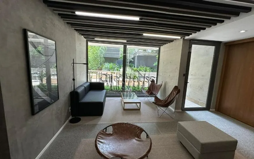 Foto 1 de Apartamento com 2 Quartos para alugar, 62m² em Sumarezinho, São Paulo