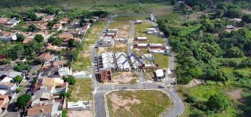 Foto 1 de Lote/Terreno à venda, 147m² em Parque Universitário de Viracopos, Campinas