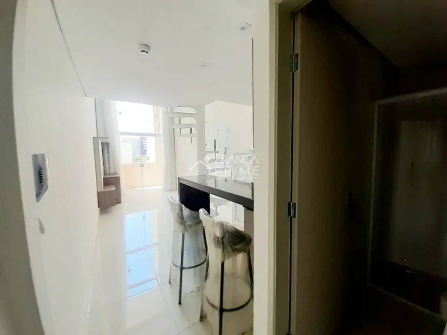 Foto 1 de Apartamento com 1 Quarto para alugar, 36m² em Água Branca, São Paulo