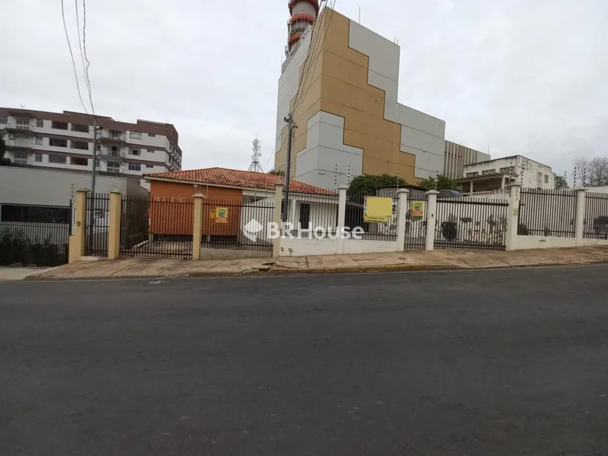 Foto 1 de Casa de Condomínio com 6 Quartos à venda, 444m² em Bandeirantes, Cuiabá