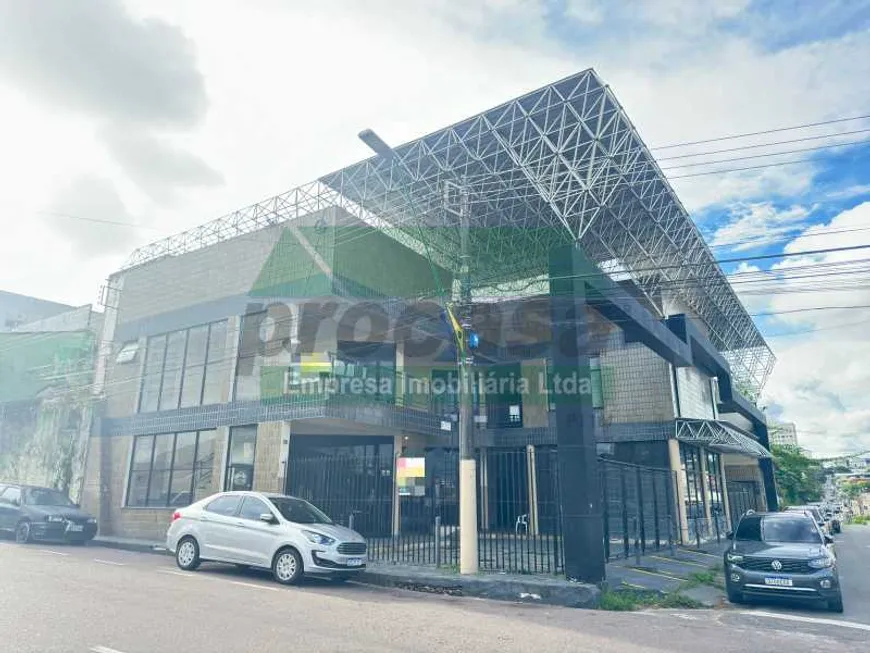 Foto 1 de Sala Comercial para venda ou aluguel, 1441m² em Centro, Manaus