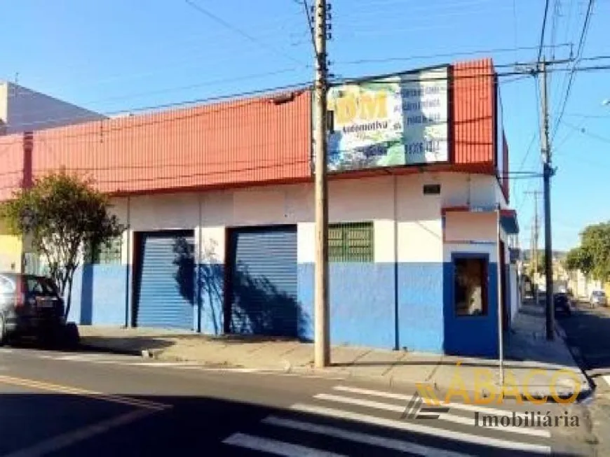 Foto 1 de Imóvel Comercial para alugar, 250m² em Vila Prado, São Carlos