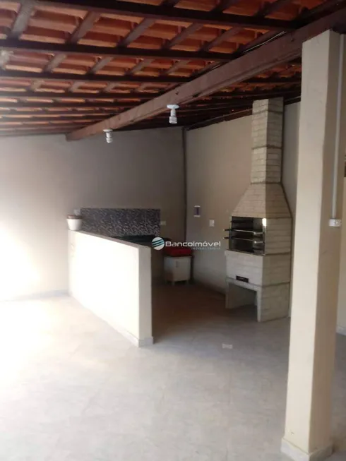 Foto 1 de Casa com 2 Quartos à venda, 100m² em Jardim Uruguai, Campinas